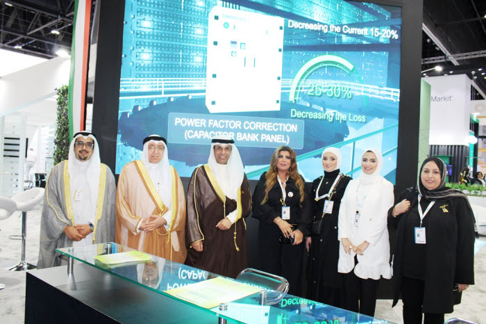 الفاضل: مؤتمر أبوظبي أحد أبرز الفعاليات العالمية لقطاع الطاقة